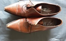Chaussures santiag country - chaussures,