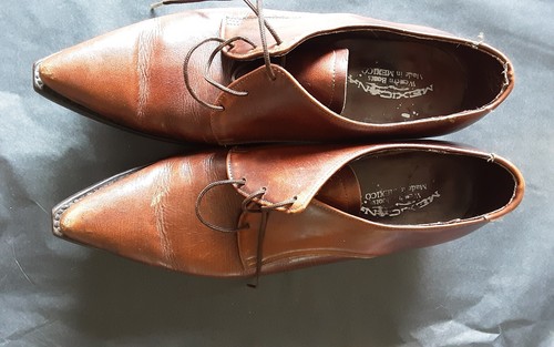 Chaussures santiag country - santiag,