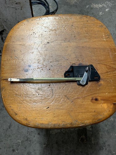 Austin mini serrure loquet - mini,
