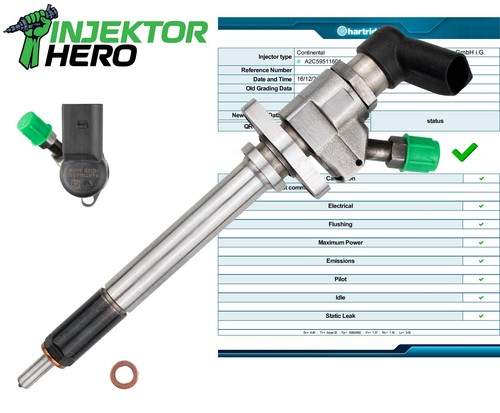 9657144580 injecteur - 9657144580,