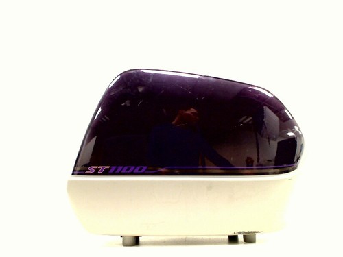 Valise droite honda 1100 - droite,