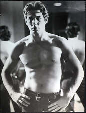 Photo de presse vintage Richard Gere American Gigolo 1980 FT 245 - tirage