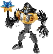 Lego 70202 Legends of Chima