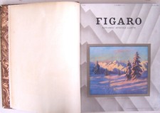 LE FIGARO Supplément