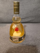 Bouteille Musicale LUCAS BOLLS