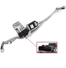 MECANISME AVEC MOTEUR D ESSUIE GLACE POUR BOXER JUMPER DUCATO 1340683080