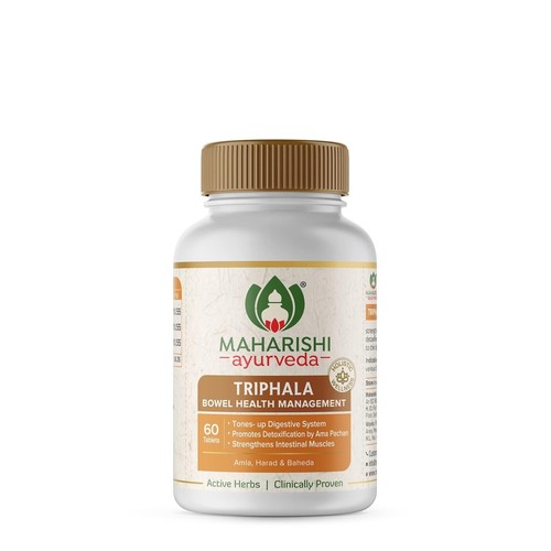 Comprimés maharishi ayurveda - comprimés,
