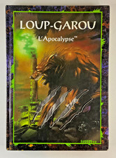 Loup-Garou L’Apocalypse -