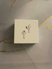 Ecouteurs APPLE AirPods 4 ANC