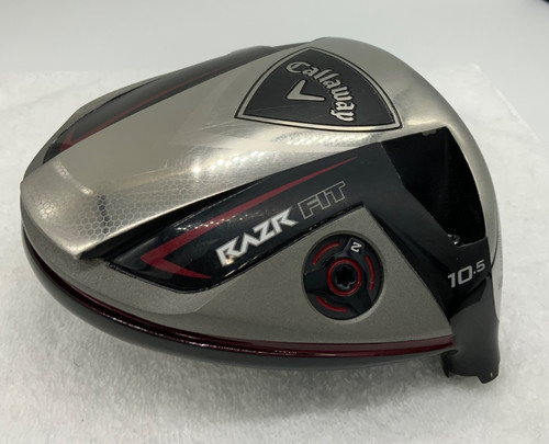 Callaway golf razr fit - fit, driver