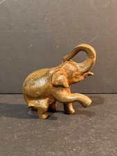 Pierre Chenet - Eléphant -