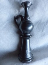 Jean MARAIS (Vallauris) grand vase pichet SUPERBE ÉTAT