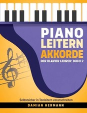 Damian Hermann Piano Leitern