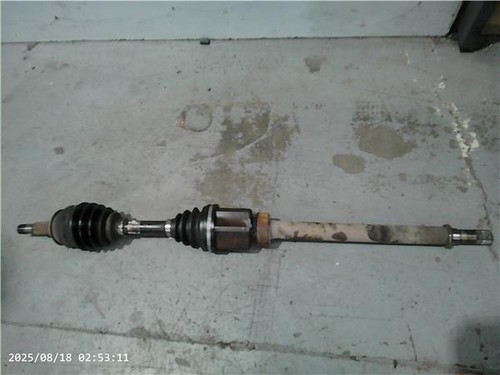 Palier avant droit nissan - droit,