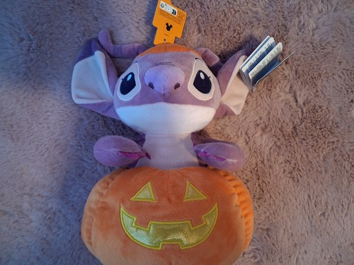 Peluche stitch - peluche,