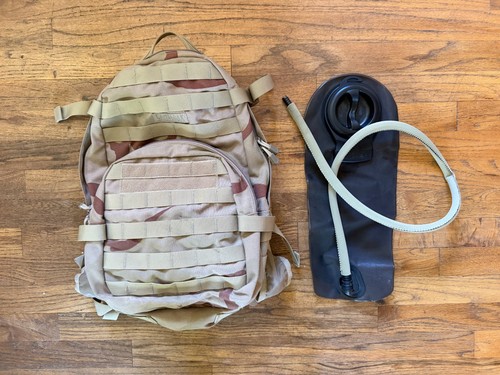 Camelbak hawg hydration - camelbak, pack