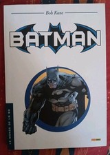 Le Monde De La BD 17 BATMAN