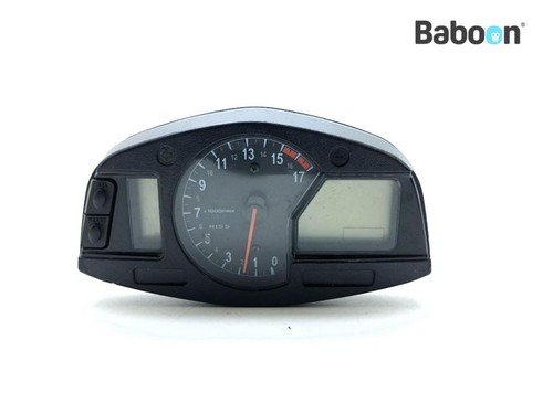 Compteur set complet kmh honda - set,