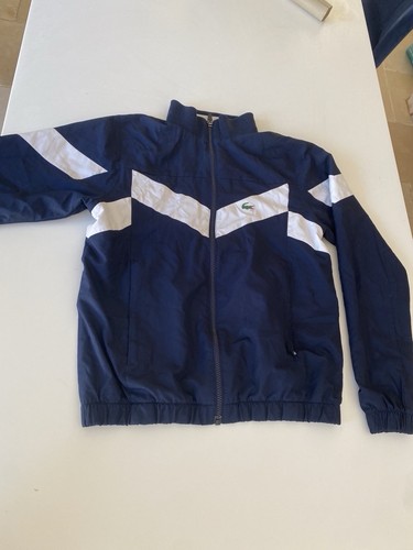 Veste lacoste homme - veste, 14