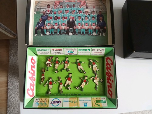 Asse etienne saint - asse,, as