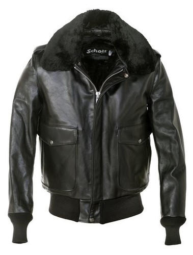 New schott nyc 184sm - new,