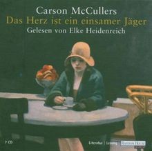 Das Herz Ist Ein Einsamer