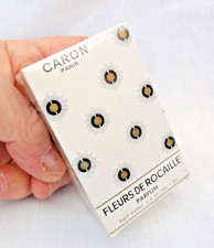 Vintage Caron  Fleurs de