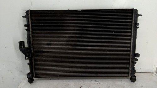 Radiateur eau dacia logan - eau,