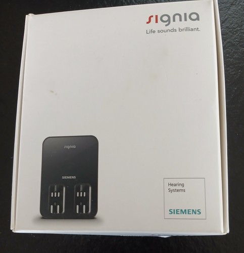 Chargeur induction siemens - induction,