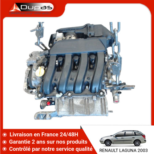Moteur renault - 🇫🇷,