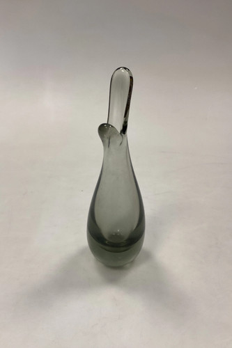 Vase holmegaard canard - holmegaard,