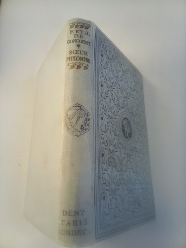Goncourt edmond jules - et,