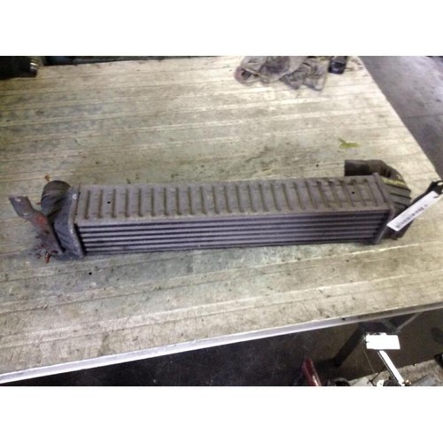 Echangeur air seat cupra - echangeur,