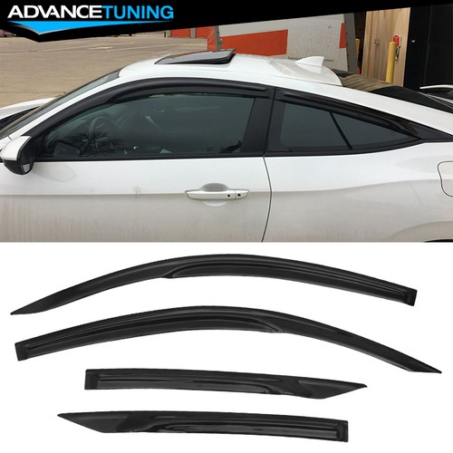 For honda civic 2 - for,