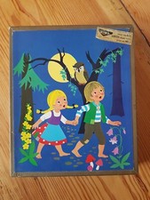 2 ANCIENS PUZZLES BOIS DYMA PARIS CHEVALIER ENFANTS FORÊT CHEVALIER JOUET...
