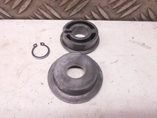 Yamaha 125 RD / RDX AS3 1973 - Entretoises de ressort de kick