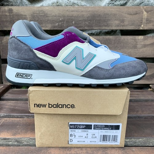 Size new balance - -,