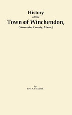 The History of the Town of