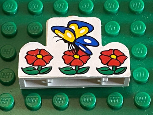 Rare lego disney mickey - rare, brick