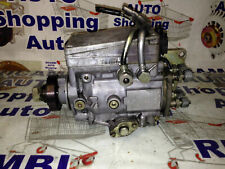 Pompe Gasoleo Injection Opel Vectra Astra Zafira B 2.0 Code: 0470504002