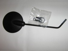 RETROVISEUR NEUF  NOIR A