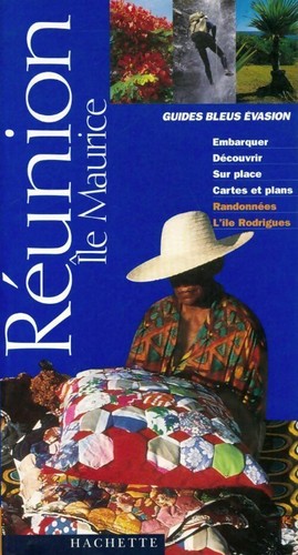 Réunion ile maurice - réunion, 2002