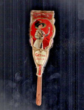 eventail très ancien