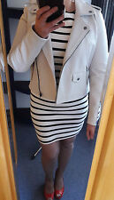 Veste Selected veste en cuir