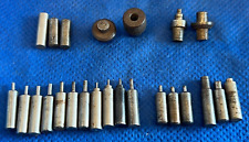 24 Tasseaux à Chasser