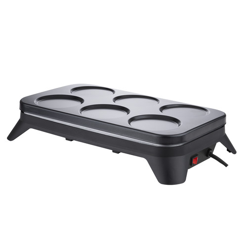 Appareil crêpe party - appareil, à