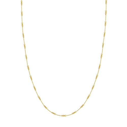 Collier chaîne câble - collier,