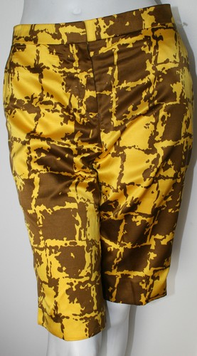 Tuleh yellow brown - yellow,
