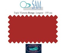 Tapis drap billard pool