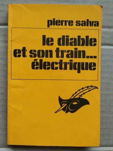 Pierre salva diable et - salva,